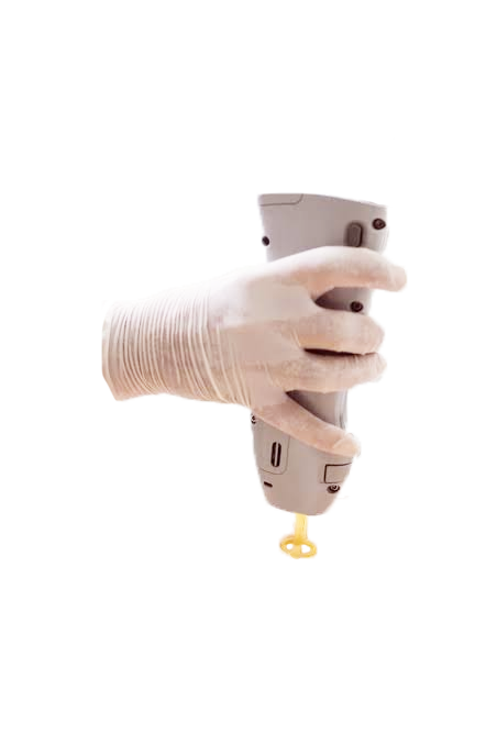 Dispositivo dermatológico