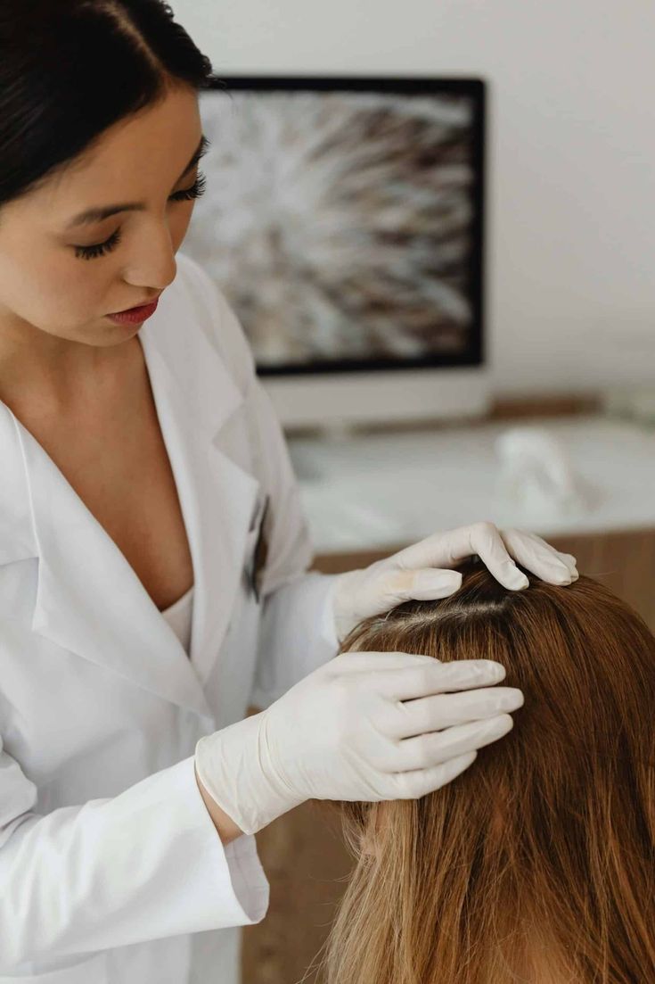 MESOTERAPIA CAPILAR