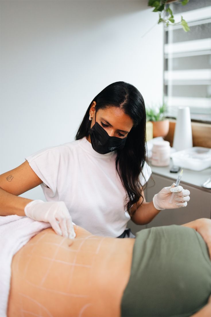 MESOTERAPIA