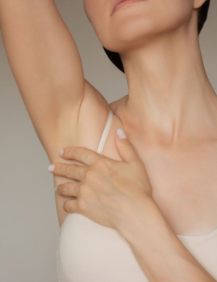 TRATAMIENTO DE LA HIPERHIDROSIS